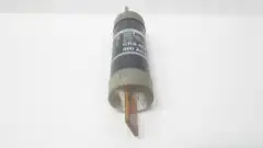 GOULD CRS 400 BLADE FUSE 400A AMP