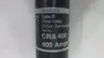 GOULD CRS 400 BLADE FUSE 400A AMP thumbnail 4