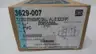 SPEARS 3629-007 BALL VALVE 3/4IN NPT PVC thumbnail 5