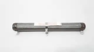 OHMITE D225K10RE ADJUSTABLE WIREWOUND RESISTOR 10OHM 225W
