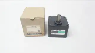 ORIENTAL MOTOR 5GU18KB GEAR REDUCER 18:1