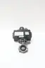 KEYSTONE 999 MRP-004U-K-S060 PNEUMATIC WAFER BUTTERFLY VALVE 1IN thumbnail 2