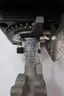 KEYSTONE 999 MRP-004U-K-S060 PNEUMATIC WAFER BUTTERFLY VALVE 1IN thumbnail 6