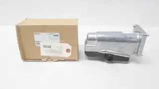 SIEMENS SKP15.012U1 ELECTRIC VALVE ACTUATOR 10VA 120V-AC