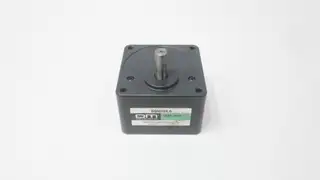 ORIENTAL MOTOR 5GN90KA GEAR REDUCER 90:1