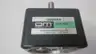 ORIENTAL MOTOR 5GN90KA GEAR REDUCER 90:1 thumbnail 6