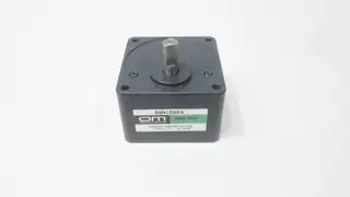 ORIENTAL MOTOR 5GN150KA GEAR REDUCER 150:1