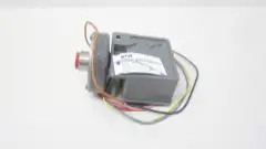 SOR 52NN-YY117-M4-C2A-TT PRESSURE SWITCH 40-0-40IN-WC 1/2IN