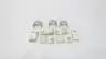 5250C81G17 SIZE 4 3 POLE CONTACT KIT thumbnail 2