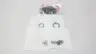 INGERSOLL RAND 637397 ARO EXP SERVICE KIT thumbnail 2