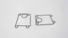 INGERSOLL RAND 637397 ARO EXP SERVICE KIT thumbnail 4