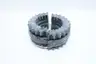 DODGE 022195 D-FLEX 9E COUPLING SLEEVE thumbnail 2