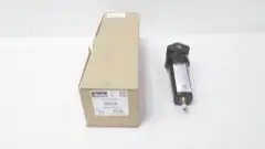 PARKER WSPX010ANFX PNEUMATIC FILTER 1/4IN 232PSI