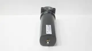 PARKER WSPX035GNFX PNEUMATIC OIL WATER SEPARATOR 232PSI