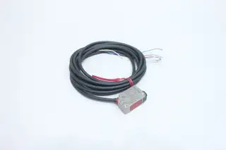 KEYENCE PR-G41N DIFFUSE REFLECTIVE PHOTOELECTRIC SENSOR