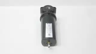 PARKER WSPX025DNFX PNEUMATIC FILTER 3/4IN NPT 232PSI