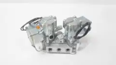 PARKER L6854910253 PNEUMATIC SOLENOID VALVE 120V-AC 140PSI 1/2IN