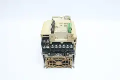 MITSUBISHI FR-E520-2.2KN AC VFD DRIVE 2.2KW 200-240V-AC 200-240V-AC 0.2-400HZ