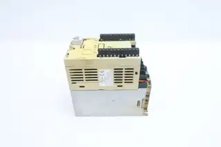 MITSUBISHI FR-E520-0.75K AC VFD DRIVE 0.75KW 200-240V-AC 200-240V-AC 0.2-400HZ