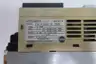 MITSUBISHI FR-E520-0.75K AC VFD DRIVE 0.75KW 200-240V-AC 200-240V-AC 0.2-400HZ thumbnail 6