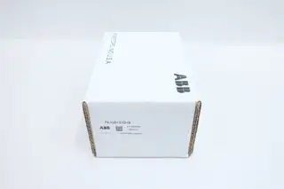 ABB F670B197G18 FLEXITEST SWITCH