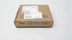 CORNING SPH-01P SINGLE PANEL HOUSING