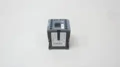 SIEMENS 3RH2122-1MB40-0KT0 CONTACTOR RELAY 24V-AC 10A AMP