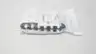 CORNING CCH-CP12-15T 12 FIBER OM1 MULTIMODE CONNECTOR thumbnail 2