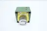 KOSHIN-RACINE 0F2-DHSH-02K HYDRAULIC FLOW CONTROL VALVE 0.08-15.15LPM thumbnail 1