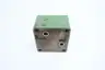 KOSHIN-RACINE 0F2-DHSH-02K HYDRAULIC FLOW CONTROL VALVE 0.08-15.15LPM thumbnail 3