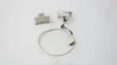 MITSUBISHI MR-J2TBL05M TERMINAL BLOCK CABLE W/ BRACKET 0.5M