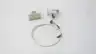 MITSUBISHI MR-J2TBL05M TERMINAL BLOCK CABLE W/ BRACKET 0.5M thumbnail 1