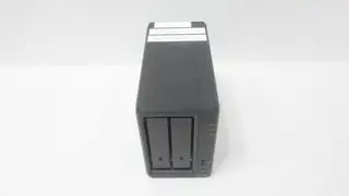SYNOLOGY DS720+ 2-BAY NETWORK-ATTACHED STORAGE 12V-DC
