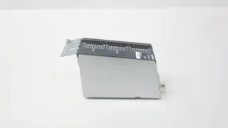SIEMENS 6SL3055-0AA00-3FA0 TM15 TERMINAL MODULE 24V-DC