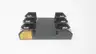 COOPER BUSSMANN H60100-3CR FUSE HOLDER 600V-AC 100A AMP 3P thumbnail 3
