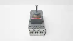 ABB SACE TMAX XT4H 250 MOLDED CASE CIRCUIT BREAKER 225A AMP 600V-AC 3P