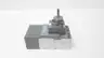 ABB SACE TMAX XT4H 250 MOLDED CASE CIRCUIT BREAKER 225A AMP 600V-AC 3P thumbnail 4