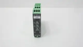 PHOENIX CONTACT EMD-SL-C-OC-10 CURRENT MONITORING RELAY