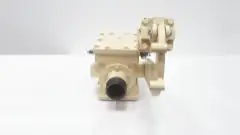 PNEUMATIC AIR COMPRESSOR INLET VALVE ASSEMBLY 2.5 THREADED