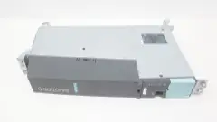 SIEMENS 6AU1435-2AD00-0AA0 DRIVE CONTROL UNIT 24V-DC