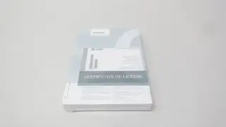 SIEMENS 6AV2104-0FA05-0AA0 SIMATIC WINCC RUNTIME ADVANCED SOFTWARE PACKAGE