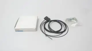 OMRON E32-T16 PHOTOELECTRIC SENSOR