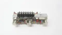 AMBITECH SS-C2A-5 ELECTRONIC MOTOR BRAKE CONTROL 230V-AC 5HP