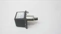 UNITED ELECTRIC J54A-144 PRESSURE SWITCH 480V-AC 0-20PSI