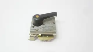 FUJI G-12A CIRCUIT BREAKER G-HANDLE