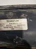 ROVALVE F215D04-AC5-D8F6H10 PNEUMATIC STAINLESS KNIFE GATE VALVE 4IN thumbnail 5