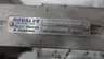 ROVALVE F215D04-AC5-D8F6H10 PNEUMATIC STAINLESS KNIFE GATE VALVE 4IN thumbnail 4