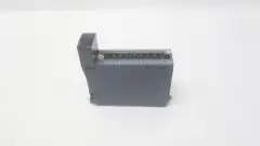 MITSUBISHI QY80 MELSEC-Q DIGTAL TRANSISTOR OUTPUT MODULE 12/24V-DC