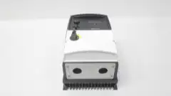 BARDAC E3-220105-304B AC VFD DRIVE 3HP 200-240V-AC 0-250V-AC 0-500HZ