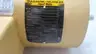 BALDOR VEM3542 AC MOTOR 460V-AC 5/8IN 1750RPM 3/4HP 3PH 56C thumbnail 5